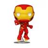 Nessiworld Funko POP Marvel: Marvel New Classic - Iron Man