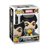 Nessiworld Funko POP Marvel Wolverine 50th Anniversary