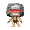 Nessiworld Funko POP Marvel Wolverine Weapon X 50th Anniversary