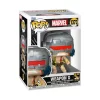 Nessiworld Funko POP Marvel Wolverine Weapon X 50th Anniversary