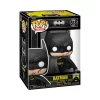 Nessiworld Funko POP Movies Batman 85th Batman