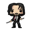 Nessiworld Funko POP Movies: John Wick