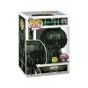 Nessiworld Funko POP Movies The Matrix 4- Neo (Coded) (Glow in the dark)