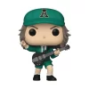Nessiworld Funko POP Rocks: AC/DC - Angus Young in Green Outfit