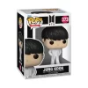 Nessiworld Funko POP Rocks BTS Jung Kook