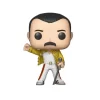 Nessiworld Funko POP Rocks: Queen - Freddie Mercury Wembley 1986