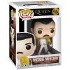 Nessiworld Funko POP Rocks: Queen - Freddie Mercury Wembley 1986