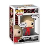 Nessiworld Funko POP Rocks Sayings: Britney Spears - Oops, I Did it Again