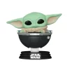 Nessiworld Funko POP : Mandalorian – Grogu w/Prama