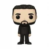 Nessiworld Funko POP Television: Ted Lasso - Roy in Black Suit