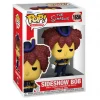 Nessiworld Funko POP Television: The Simpsons - Sideshow Bob