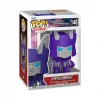 Nessiworld Funko POP Transformers: Cyclonus