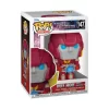 Nessiworld Funko POP Transformers: Hot Rod w/Matrix