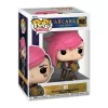 Nessiworld Funko POP TV: Arcane League Of Legends - Vi