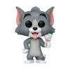 Nessiworld Funko POP TV Tom & Jerry Tom