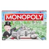 Nessiworld G0009 Monopoly Klasik