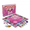 Nessiworld G0038 Monopoly Barbie