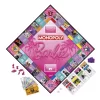 Nessiworld G0038 Monopoly Barbie