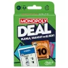 Nessiworld G0351 Monopoly Deal