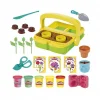Nessiworld G0492 Play-Doh Renkli Çiçekler Botanik Oyun Seti +3 yaş