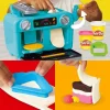 Nessiworld G0497 Play-Doh Süper Dilimli Kek Oyun Seti +3 yaş
