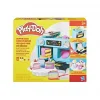 Nessiworld G0497 Play-Doh Süper Dilimli Kek Oyun Seti +3 yaş