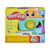 Nessiworld G0502 Play-Doh Eğlenceli Fotoğrafçi Başlangıç Seti+3 yaş