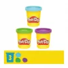 Nessiworld G0502 Play-Doh Eğlenceli Fotoğrafçi Başlangıç Seti+3 yaş