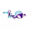 Nessiworld G0663 Spidey ve İnanılmaz Arkadaşları Su Ağı Figür Oyun Seti +3 yaş