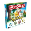 Nessiworld G0716 Monopoly Pokemon