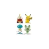 Nessiworld G0716 Monopoly Pokemon