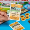Nessiworld G0716 Monopoly Pokemon