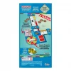 Nessiworld G0718 Monopoly Ücretsiz Otopark İkramiyesi - Genişletme Paketi