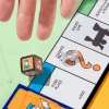 Nessiworld G0719 Monopoly Kodese Gir - Genişletme Paketi