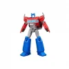 Nessiworld G0750 Transformers Earthspark Optimus Prime Savaş Tırı Oyun Seti