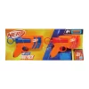 Nessiworld G1492 Nerf N Serisi Duo Pack - 2li Paket