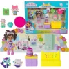 Nessiworld Gabbys Doll House Cakeyin Doğum Günü