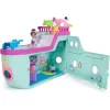 Nessiworld Gabbys Doll House Yolcu Gemisi