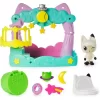 Nessiworld Gabbys Dollhouse Balkon Takımı Figür Set