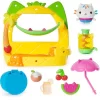Nessiworld Gabbys Dollhouse Balkon Takımı Figür Set