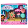 Nessiworld Gabbys Dollhouse Deluxe Oda Setleri