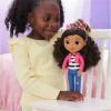 Nessiworld Gabbys Dollhouse Gabby Girl Figür 33 cm