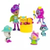 Nessiworld Gabbys Dollhouse Gift Set