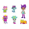 Nessiworld Gabbys Dollhouse Gift Set