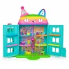 Nessiworld Gabbys Dollhouse Muhteşem Bebek Ev