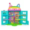 Nessiworld Gabbys Dollhouse Muhteşem Bebek Ev