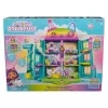 Nessiworld Gabbys Dollhouse Muhteşem Bebek Ev