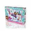 NessiWorld Gabbys Dollhouse Puzzle 100 Parça
