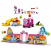 Nessiworld  Gabby’s Dollhouse Gabby’nin Parti Odası 10797