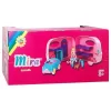 Nessiworld Galtoys Mira Caravan Life E407